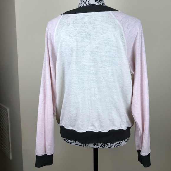 Wildfox cocktail connoisseur sweater - Picture 4 of 6